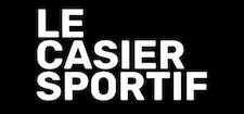 Le Casier Sportif - LOGO